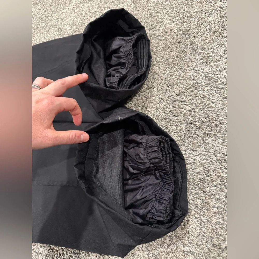 Nils women's ski pants, size small - Picture 5 of 15